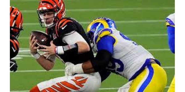 Aaron Charles Donald finalmente cumple su sueño de Super Bowl